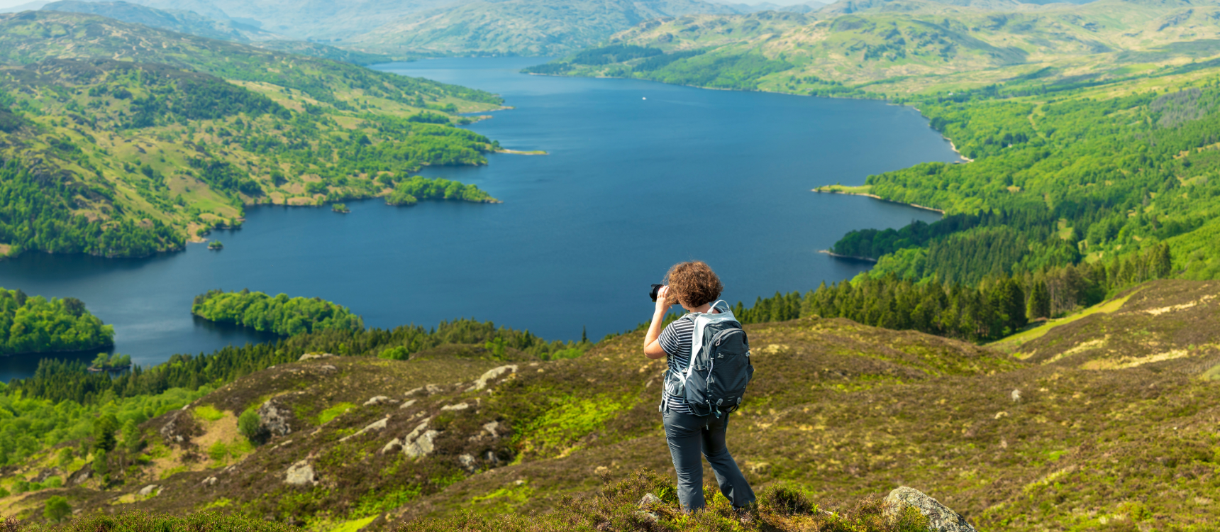 Seasonal Walks to Embrace the Chill​