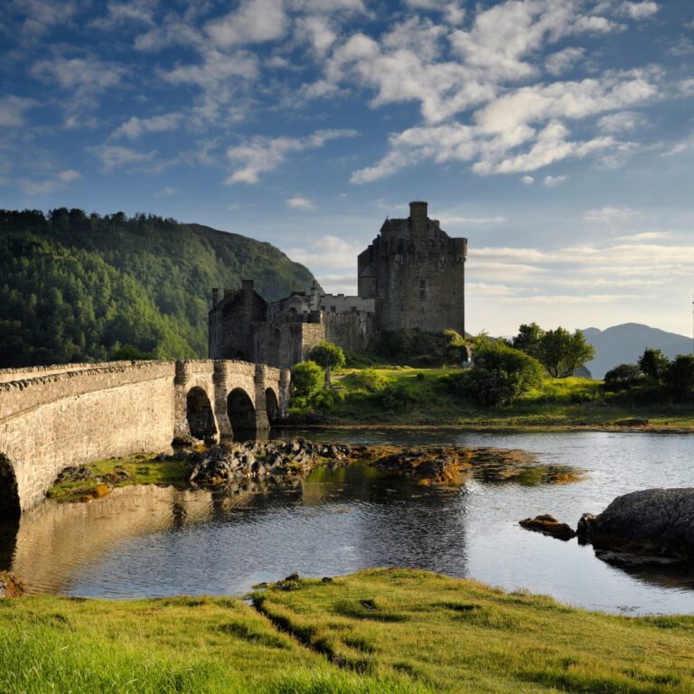 Pet Friendly Getaways Exploring Scotland with Your Furry Friend 8