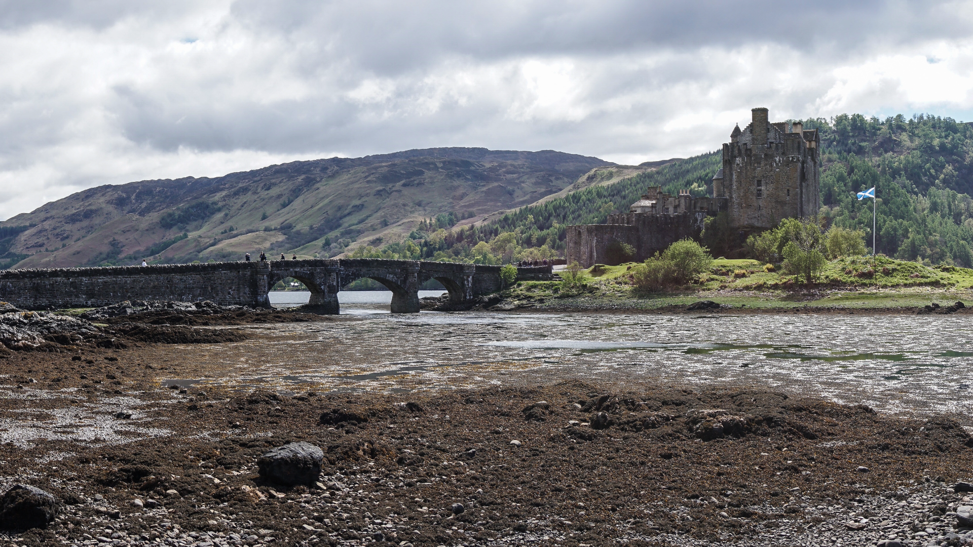 Summer Serenity Exploring the Best of Rural Scotland 11