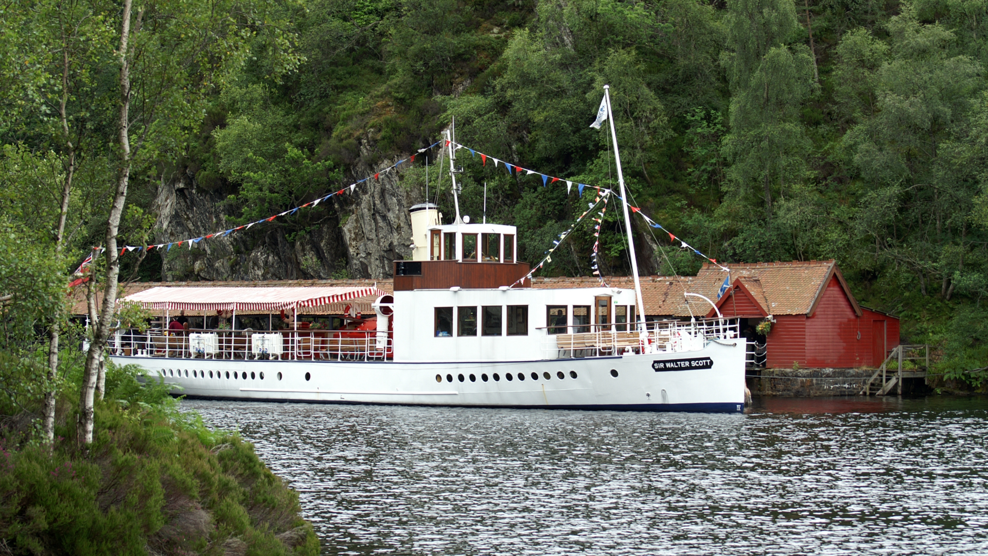 Summer Serenity Exploring the Best of Rural Scotland 6