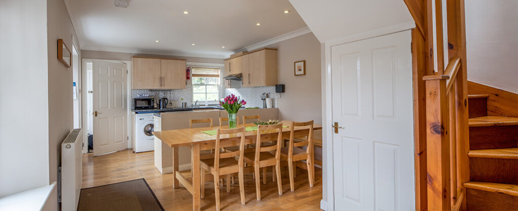 smiddy kitchen