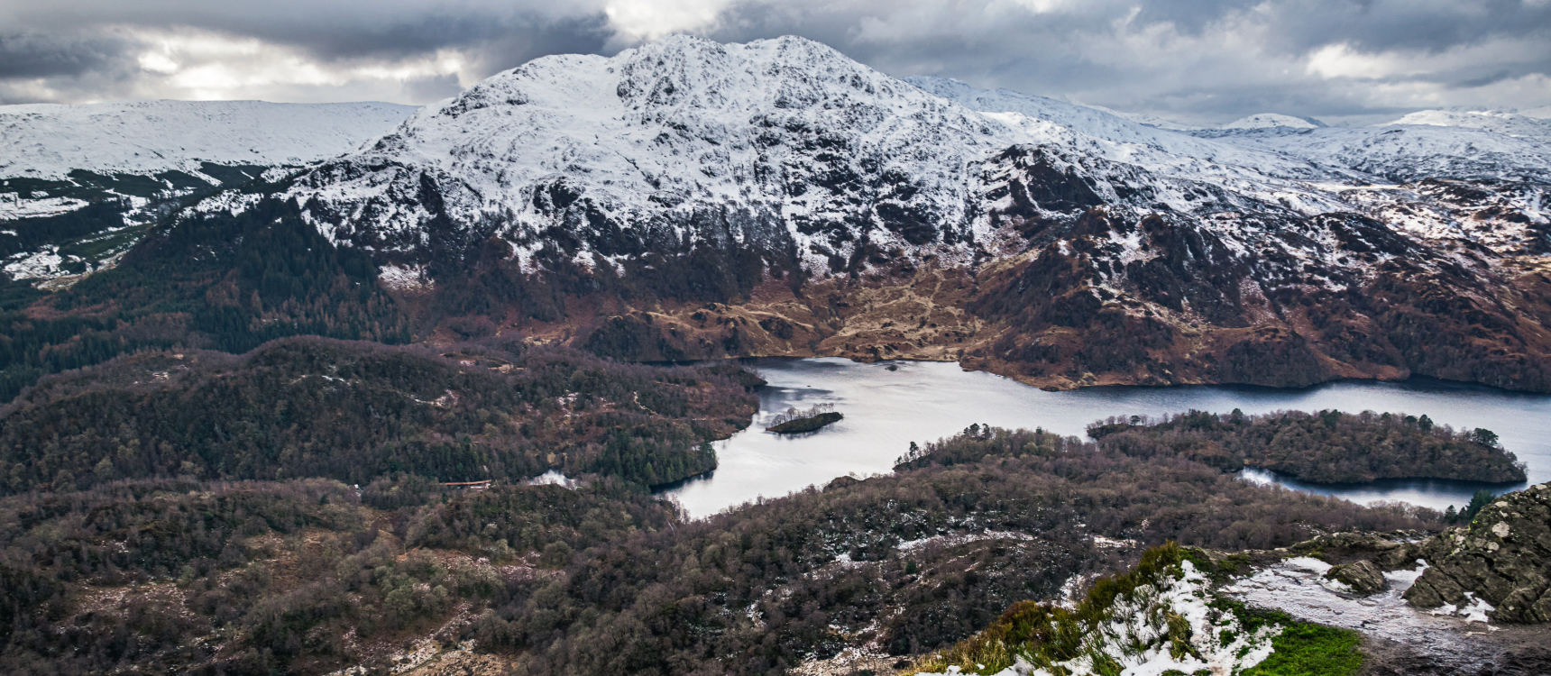 “Self-catering cottage with sauna and hot tub in Scotland.”